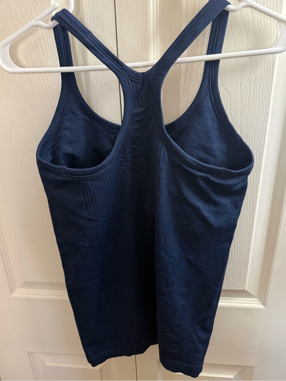 Ebb Tank Top - Picture 2 of 4